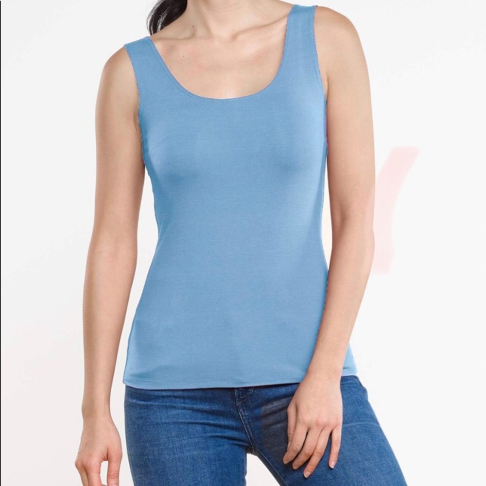 Miik Lea Reversible Tank